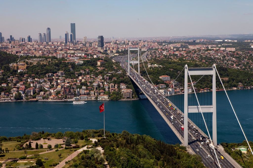 İstanbul Çekmeköy Ofisi
