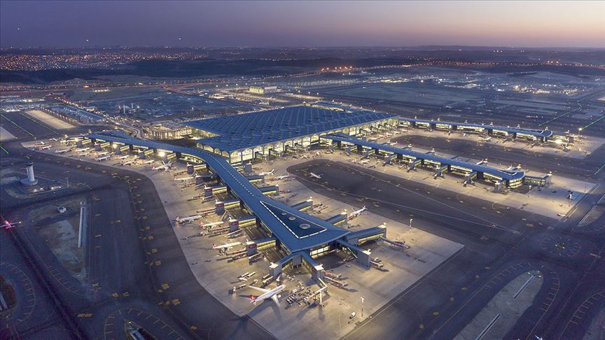 İstanbul Havaalanı
