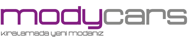 Modycars Logo